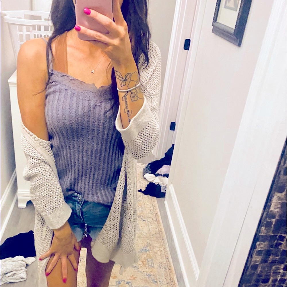 Tank top